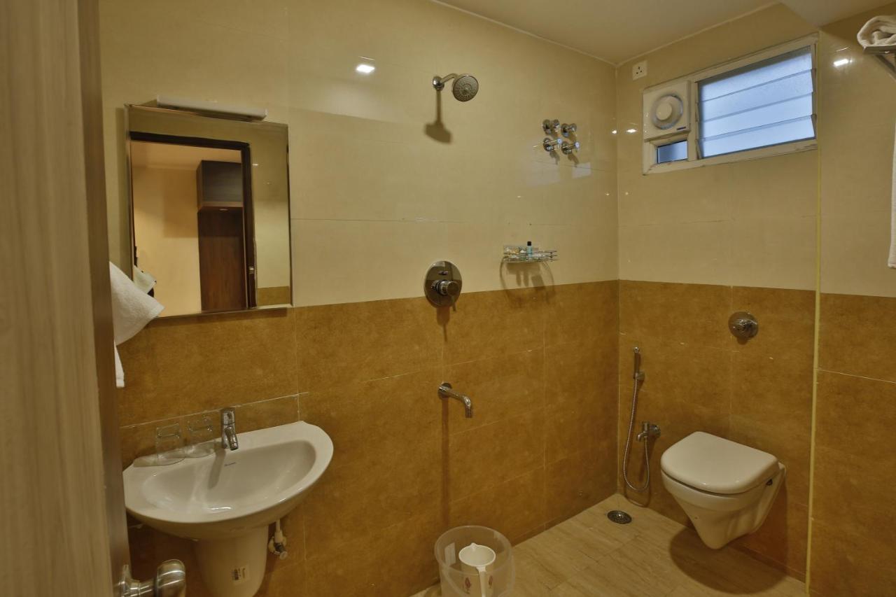 Hotel Ramtel Inn Maduráj Kültér fotó